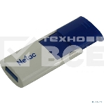 Флеш диск Netac U182 Blue 16Gb <NT03U182N-016G-30BL>, USB3.0, фото2