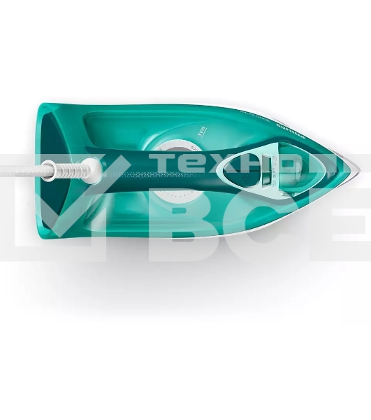 Утюг Philips DST3030/70 2400Вт зеленый