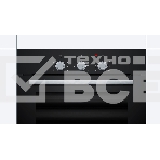 Встраиваемый духовой шкаф Bosch HBF011BA0Q 60 x 60 cm Черный, объем 66 литров, фото5