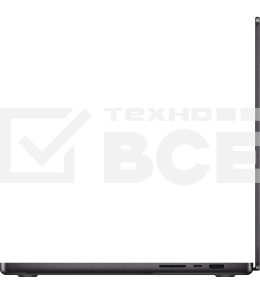 Ноутбук Apple MacBook Pro A2991 M3 Pro 12 core 18Gb SSD512Gb/18 core GPU 16.2