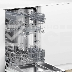 Встраиваемая посудомоечная машина Bosch SPV2HKX42E узкая, фото5