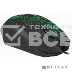 Мышь проводная Defender Event MB-754 черный, 1000 dpi, USB, кнопки - 3, фото4