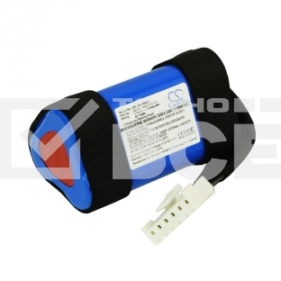 Аккумуляторная батарея CameronSino CS-JML400XL для JBL Charge 4  3.7V  10200mAh  37.74Wh