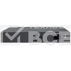 Коммутатор Managed L2 Switch 8x1000Base-T, 2x1000Base-X SFP, RJ45 Console, 19