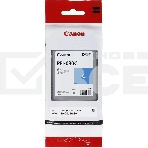 Картридж струйный CANON  Pigment Ink PFI-030 Cyan голубой (55 мл) для Canon imagePROGRAF TM-240, TM-340, фото3