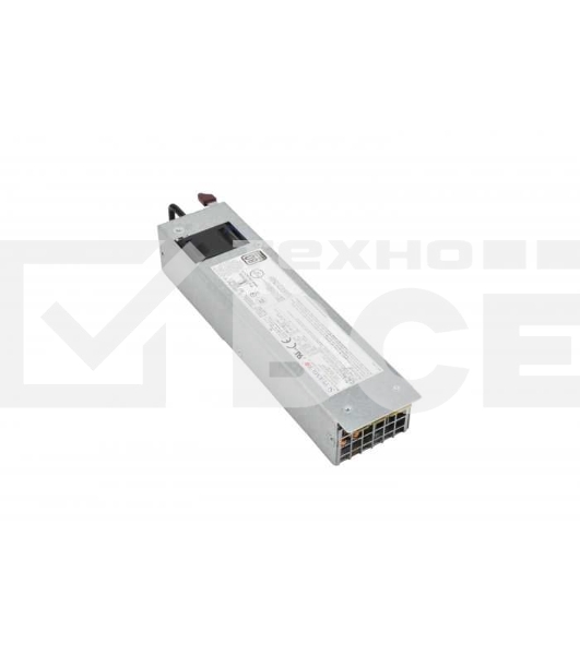 Блок Питания SuperMicro PWS-804P-1R 800W
