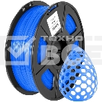 Пластик для принтера 3D Cactus CS-3D-PETG-1KG-T-BLUE PETG d1.75мм 1кг 1цв., фото2