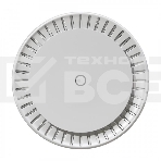 Точка доступа MikroTik cAPGi-5HaxD2HaxD cAP ax Wi-Fi 6, AX1800, 2RJ45 1gbit, фото3