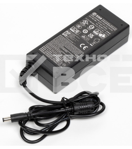 Блок питания для монитора MSI 19V 5.79A 110.01W