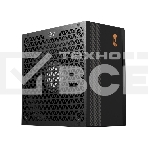 Блок питания  PCCOOLER, 850W 80 PLUS Bronze, (ATX, ATX 3.1, PCIe 5.1 450W, Non-modular, 1x24(20+4)pin 550mm, 2xCPU 8(4+4)pin 650mm, 2xPCIe*2 8(6+2)pin 500+150mm, 1x12V(2x6) 12+4pin 500mm, 2xSATA*3+MOLEX4pin*1 450+150+150+150mm , Active, 135x135mm, 150x150, фото5