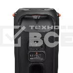Портативная акустическая система  JBL Party Box 710 черный, фото11
