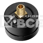 Воздушный манометр Denzel G10, 40 мм, 1/8