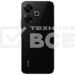 Смартфон Xiaomi Redmi 13, 8/256Gb, черный, фото12