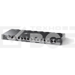 Настольный коммутатор TP-Link TL-SG116P с 16 гигабитными портами PoE+, фото8