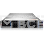 Серверная платформа Gooxi SR201-D12R 2U 12bay server, based on AMD 7003 platofrm. 2pcs of PCIe 4.0x16; 4xPCIe 4.0x8 2x 2.5