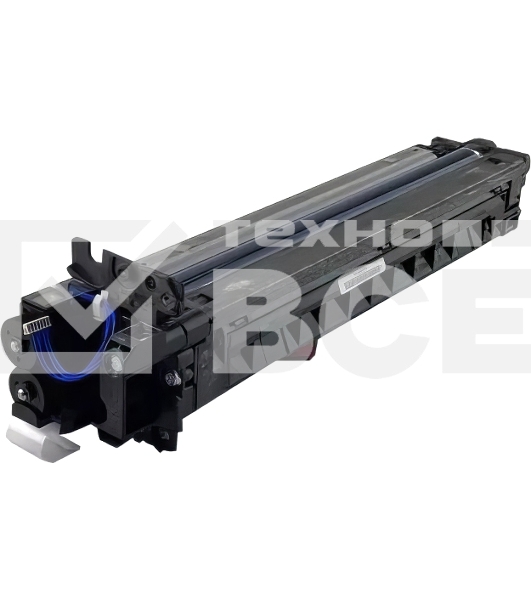 Совмещенный блок фотобарабана и проявки для сервисного обслуживания: желтый RICOH D0CB0124/D0CB-0124