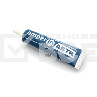 Клей Amperin B-7000 (AB7K) прозрачный 50мл 10 шт