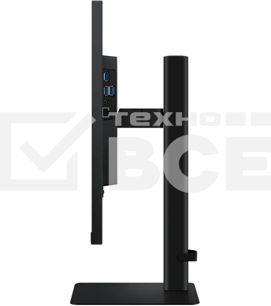 Монитор Samsung S24D604UAU 24