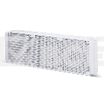 Система жидкостного охлаждения JONSBO TG-360 белый 120мм алюминий+медь 1800rpm 35.4db 4-pin 300W, фото5