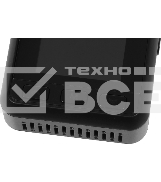 Видеорегистратор Roadgid Mini 3 GPS Wi-Fi черный 2Mpix 1080x1920 1080p 170гр. GPS JIELI5601