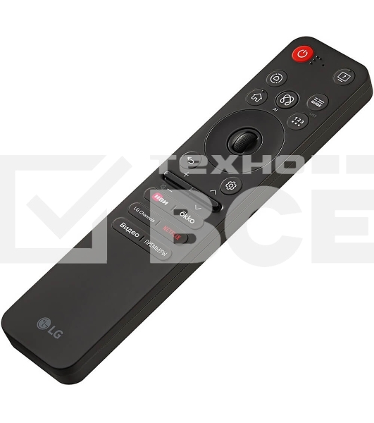 Телевизор LG 55