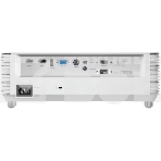 Проектор INFOCUS IN0022SL DLP, 4000 lm, SVGA, 30 000:1, 1.942.16:1, 2xHDMI 1.4, VGA in/out, S-Video, 3.5мм in/out, USB-A, RS-232, лампа 15 000ч.(ECO mode), 10W, 27дБ, 2,6 кг, БЕЛЫЙ, фото5