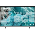 Телевизор Samsung 55' QE55Q7FAAUXRU черный QLED 4K UHD 100Hz Smart TV, фото21