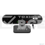 Веб-камера SVEN IC-965 HD (2 МП, 30 к/с, Full HD, SoftTouch, блист), фото7