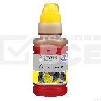 Чернила Cactus CS-EPT6734B желтый100мл для Epson L800/L810/L850/L1800, фото5