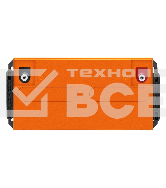 Аккумуляторная батарея ExeGate HR 12-65 (12V 65Ah, под болт М6)