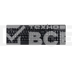 Клавиатура проводная A4Tech KR-83, USB, черный, фото11