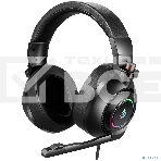 Гарнитура проводная с микрофоном A4Tech Bloody G580 черный 2м мониторные USB оголовье (G580 USB,BLACK), фото25