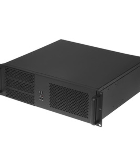 Серверный корпус ExeGate Pro 3U390-08 (RM 19', высота 3U, глубина 390, БП 700ADS, USB)