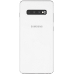 Дисплей для Samsung Galaxy S10+ SM-G975F/DS белый, фото4