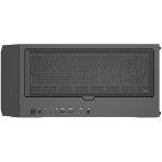 Компьютерный корпус ZALMAN Z10, ATX, черный, WINDOW, 2x3.5', 2x2.5', 2xUSB 3.0, 1xUSB 3.1 Type-C, FRONT 3x140мм, REAR 1x120мм, фото16