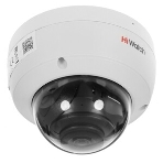 Камера видеонаблюдения IP HiWatch DS-I252M(B)(4 мм) 4-4мм цв. корп.:белый, фото4