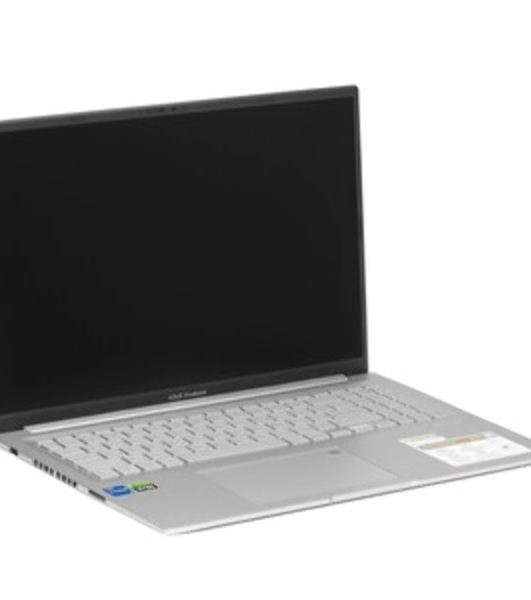 Ноутбук Asus VivoBook 16 V3607VM-RP067 Core 5 210H 32Gb SSD 512Gb NVIDIA GeForce RTX 5060 8Gb 16' IPS WUXGA (1920x1200) без ОС черный WiFi BT Cam (90NB16K1-M005N0)
