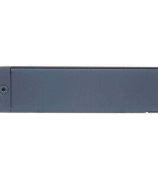 Коммутатор Hikvision DS-3E0310HP-E, 8×100 Мбит/с PoE+ + 2×1 Гбит/с, неуправляемый
