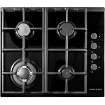 Газовая варочная панель Zigmund & Shtain MN 84.61 S, фото4