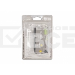 Картридж струйный Cactus CS-CN048 №951XL желтый (26 мл) для HP OfficeJet 251dw Pro, 276dw Pro, 8100 Pro, 8100e, 8600 Pro (N911a), 8600 Pro Plus (N911g), 8610 Pro (A7F64A), 8615 Pro, 8616 Pro, 8620 Pro, фото4