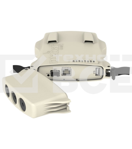Mikrotik RB922UAGS-5HPacD-NM