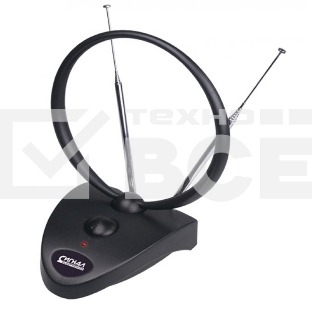 Антенна комнатная Сигнал SAI 208