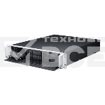 HPC-7242MB-00XE  2U Rackmount Chassis, ATX, Drive bays: 4*3.5
