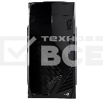 Компьютерный корпус Aerocool / Formula CS-102, mATX, черный, фото12