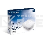 Беспроводная потолочная точка доступа серии N TP-LINK SMB EAP115 скорость до 300 Мбит/с, фото11