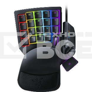 Игровой кейпад Razer Tartarus Pro Razer Tartarus Pro – Analog Optical Gaming Keypad - FRML