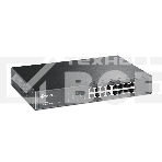 Сетевой коммутатор TP-Link SMB TL-SG1016DE 16-Port Gigabit Easy Smart Switch, 16 10/100/100Mbps RJ45 ports, MTU/Port/Tag-based VLAN, QoS, IGMP Snooping, фото9