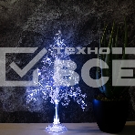 Фигура на подставке Neon-night 