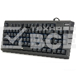 Клавиатура CROWN CMGK-900 проводная, USB, чёрный, фото6