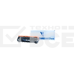 Картридж лазерный NVP совместимый NV-CF244X для HP LaserJet Pro M28a/ M28w/ M15a/ M15w (2200k)